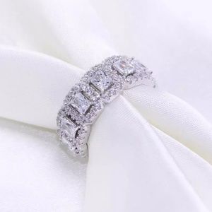 925 Sterling Silver Ring